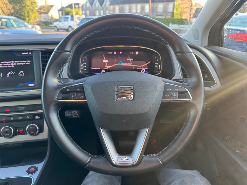 Used SEAT Leon 2020 for sale - 76922067: Photo 8