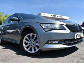 2018 - SE TSI 5-Door