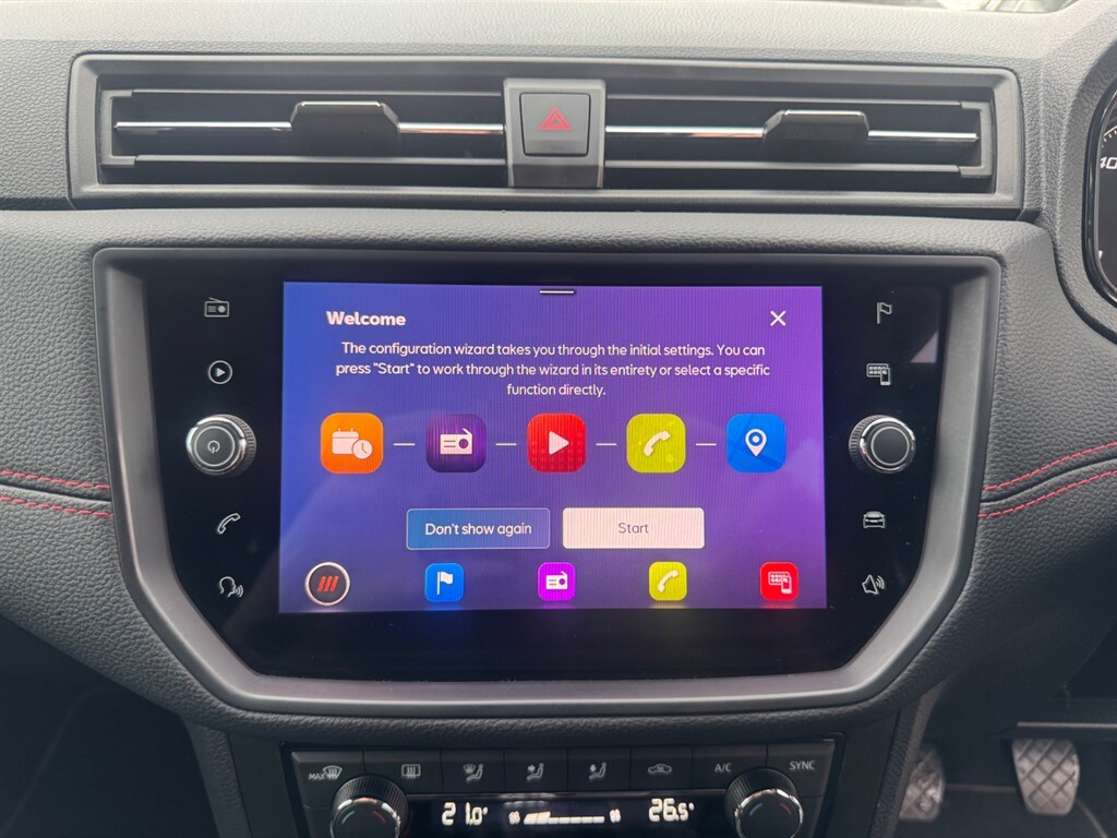 Used SEAT Arona 2021 for sale - 77483102: Photo 11