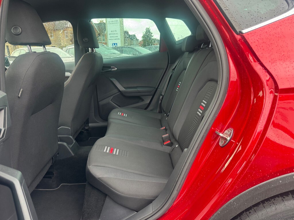 Used SEAT Arona 2021 for sale - 77483102: Photo 13