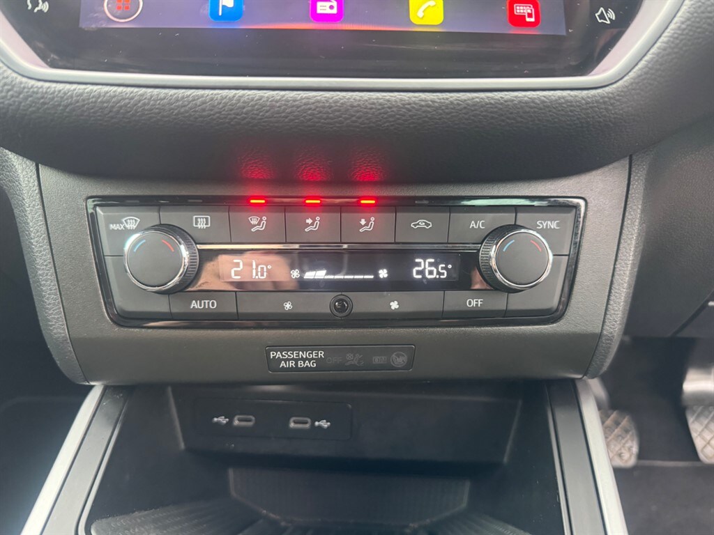 Used SEAT Arona 2021 for sale - 77483102: Photo 14