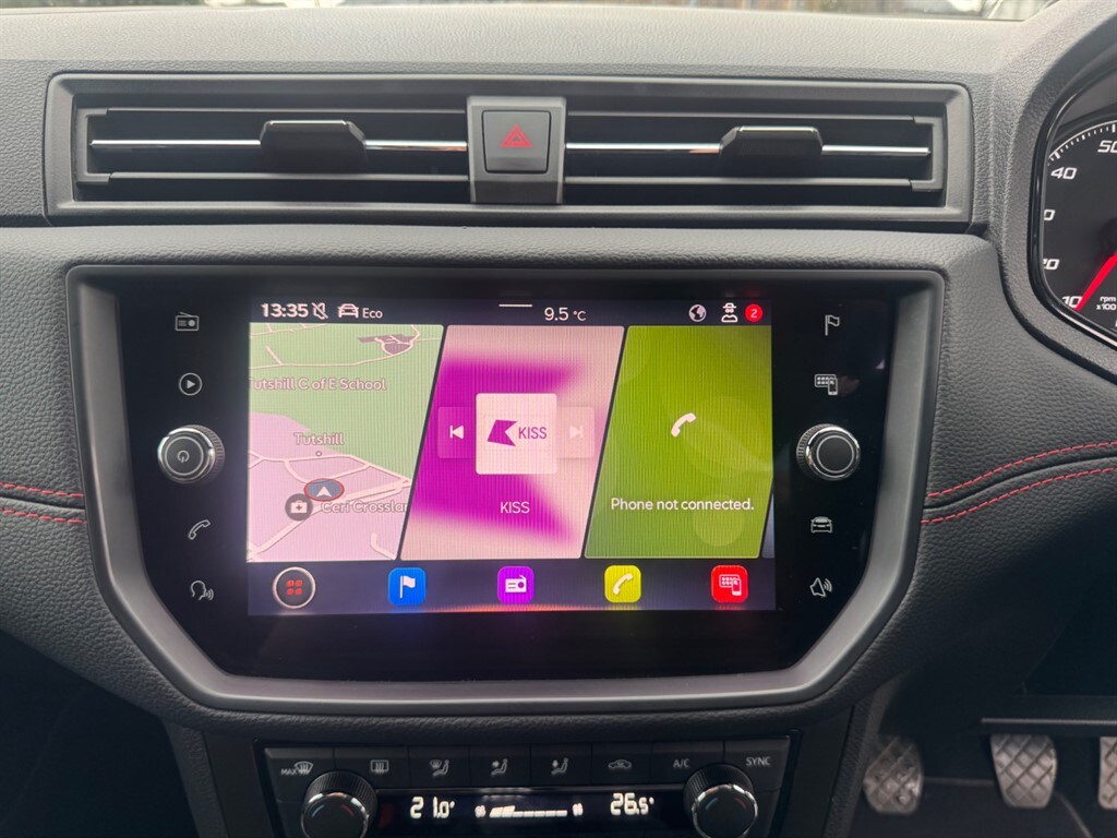 Used SEAT Arona 2021 for sale - 77483102: Photo 15