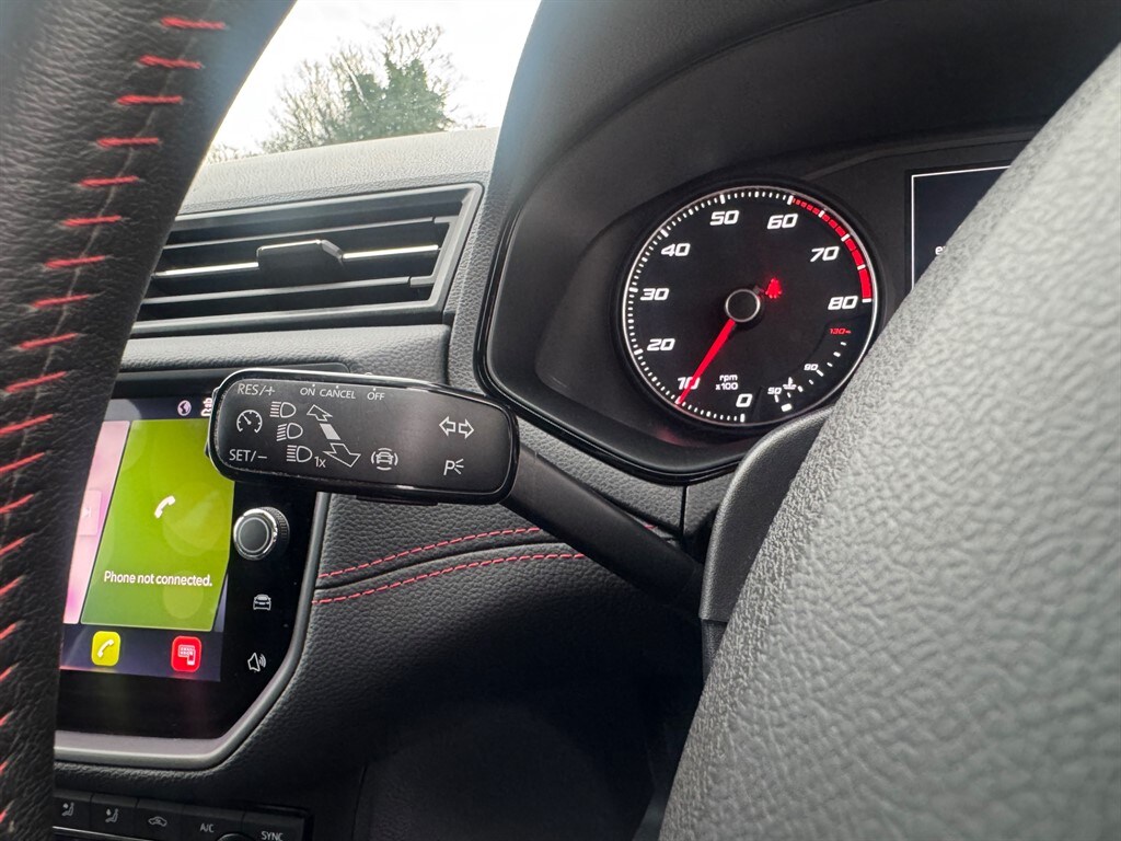 Used SEAT Arona 2021 for sale - 77483102: Photo 18