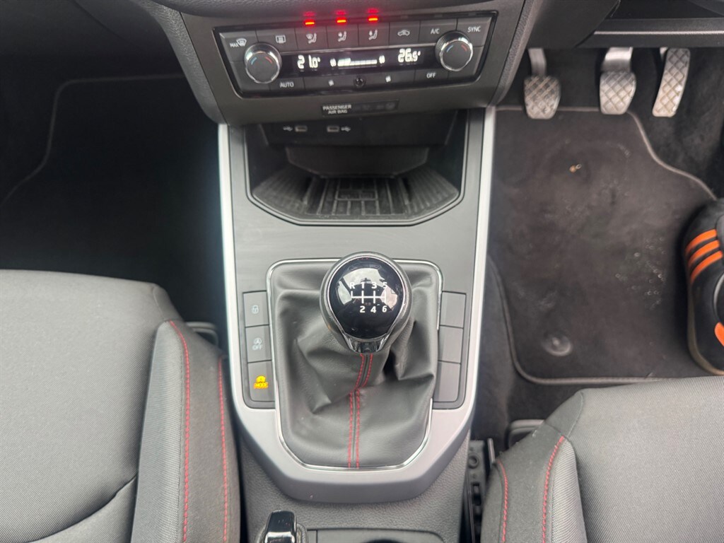 Used SEAT Arona 2021 for sale - 77483102: Photo 19