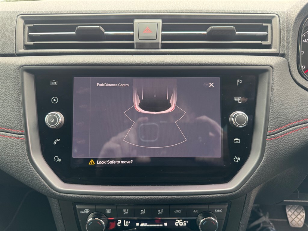 Used SEAT Arona 2021 for sale - 77483102: Photo 20