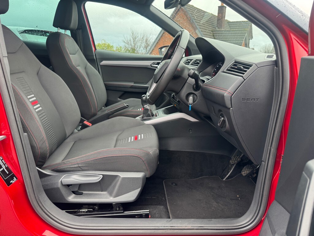 Used SEAT Arona 2021 for sale - 77483102: Photo 23