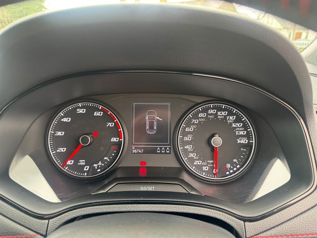 Used SEAT Arona 2021 for sale - 77483102: Photo 24