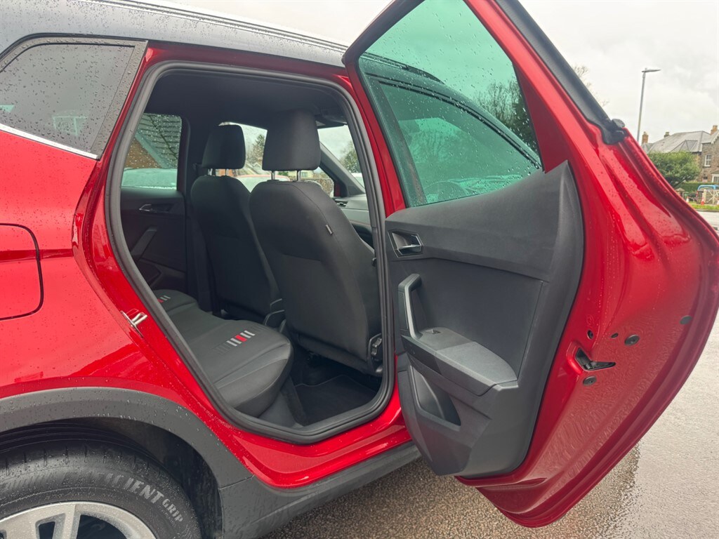 Used SEAT Arona 2021 for sale - 77483102: Photo 26