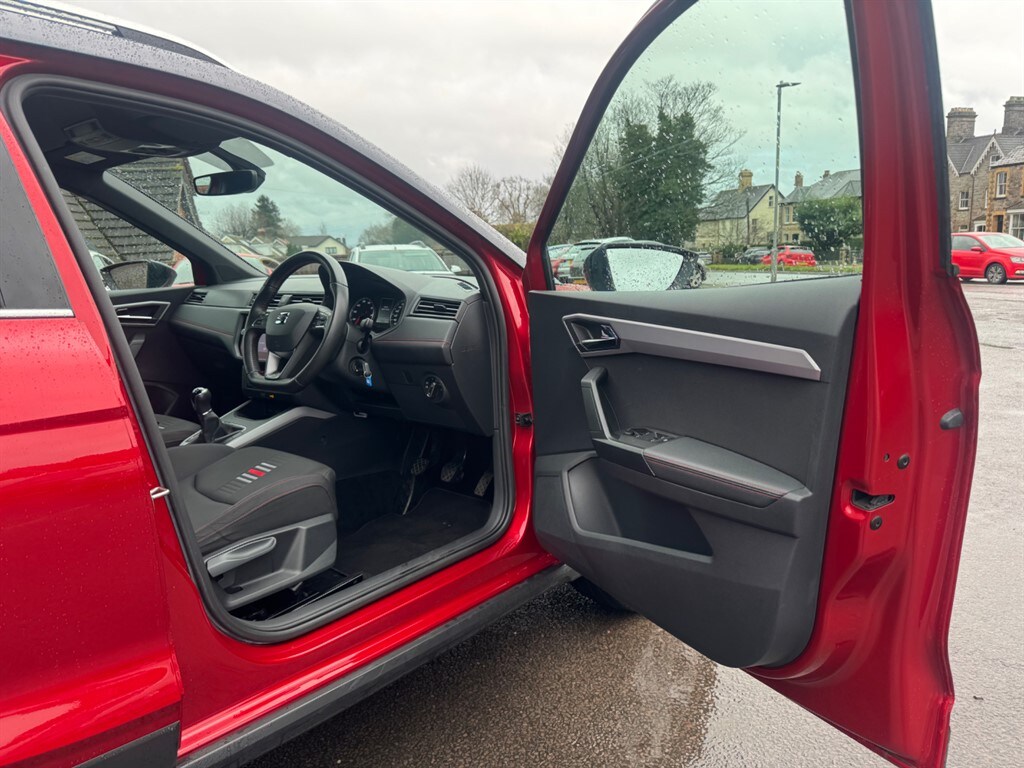 Used SEAT Arona 2021 for sale - 77483102: Photo 28