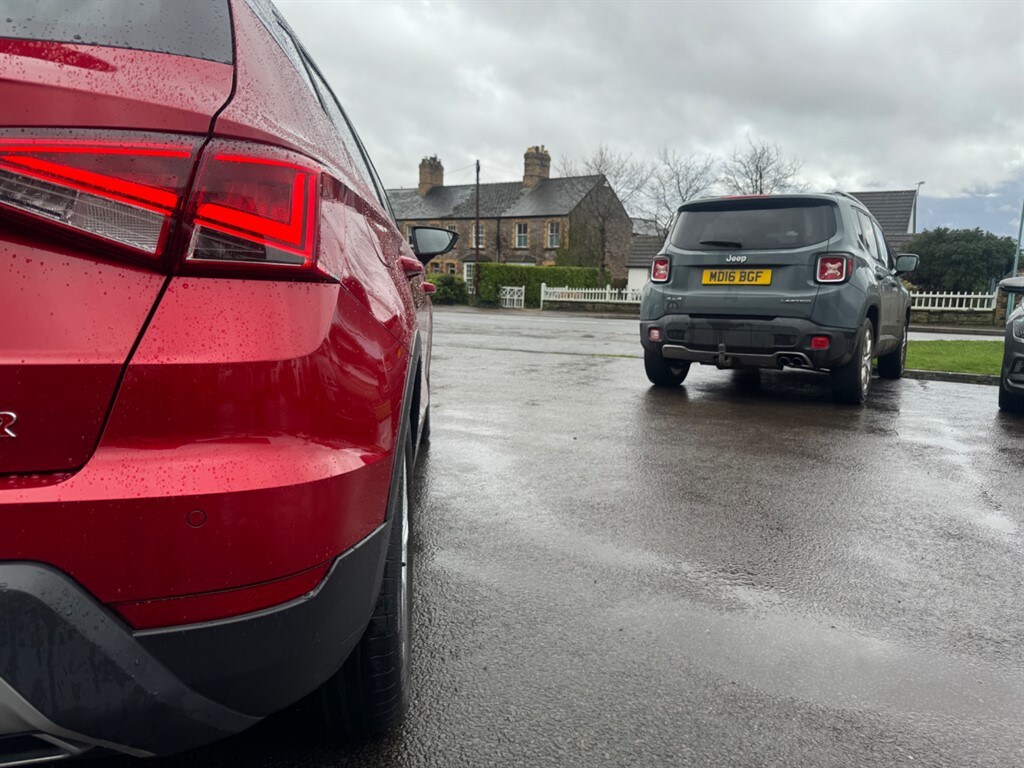 Used SEAT Arona 2021 for sale - 77483102: Photo 29