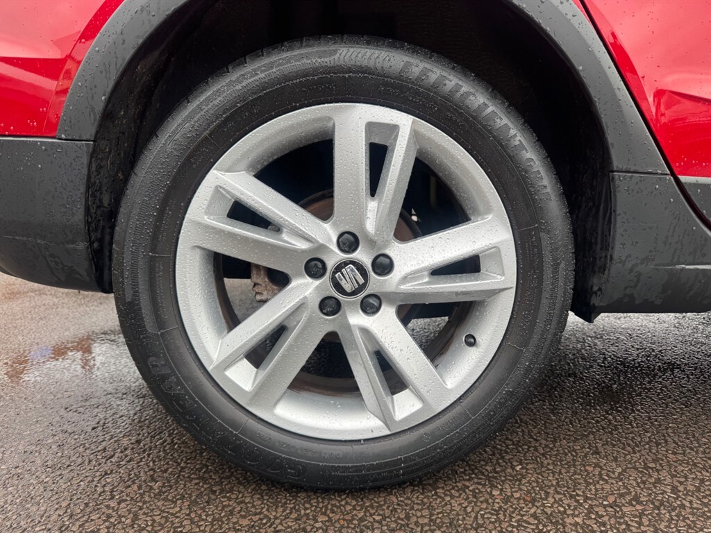 Used SEAT Arona 2021 for sale - 77483102: Photo 31