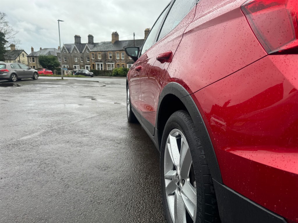 Used SEAT Arona 2021 for sale - 77483102: Photo 32