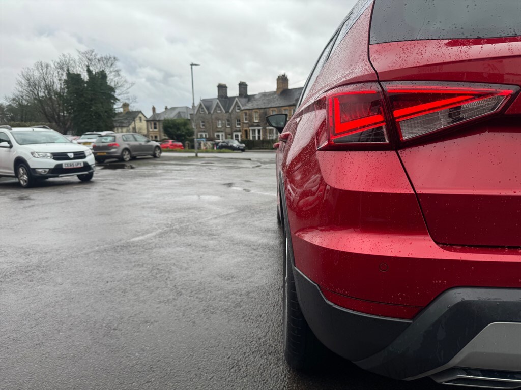 Used SEAT Arona 2021 for sale - 77483102: Photo 33