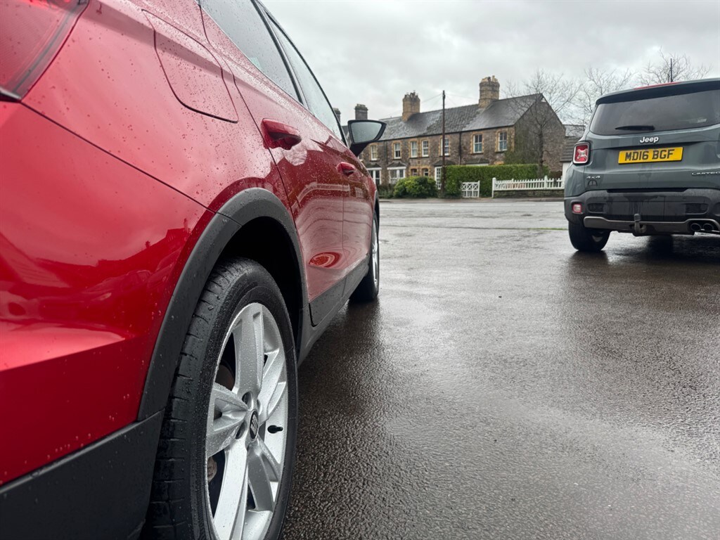 Used SEAT Arona 2021 for sale - 77483102: Photo 34