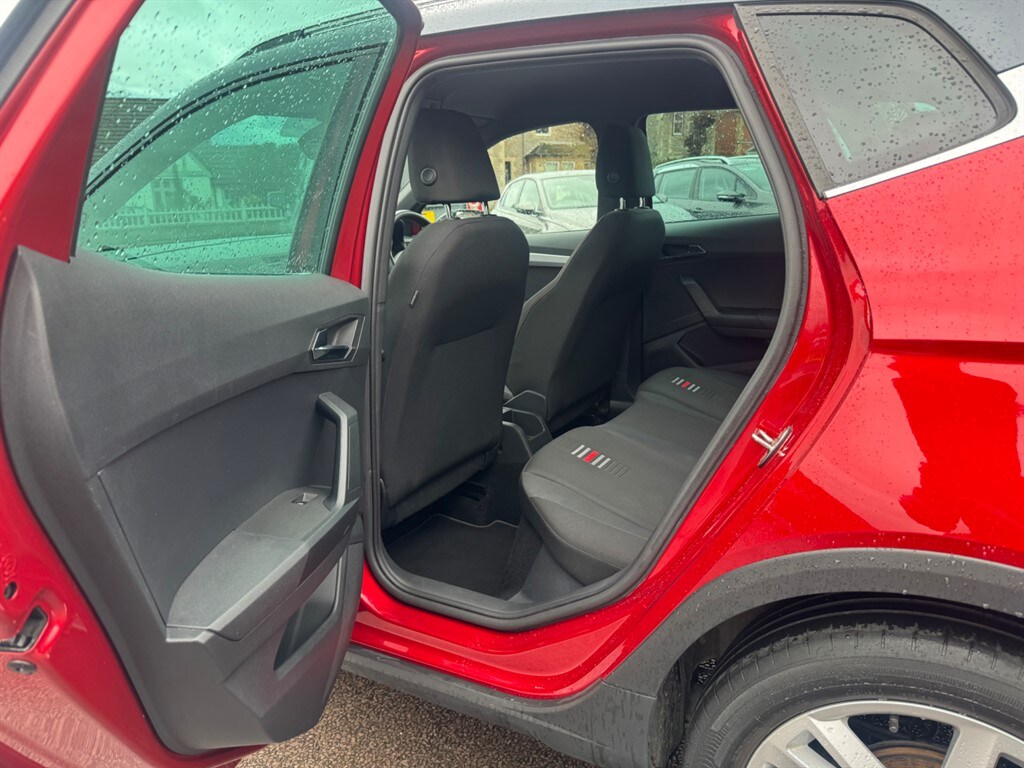 Used SEAT Arona 2021 for sale - 77483102: Photo 35