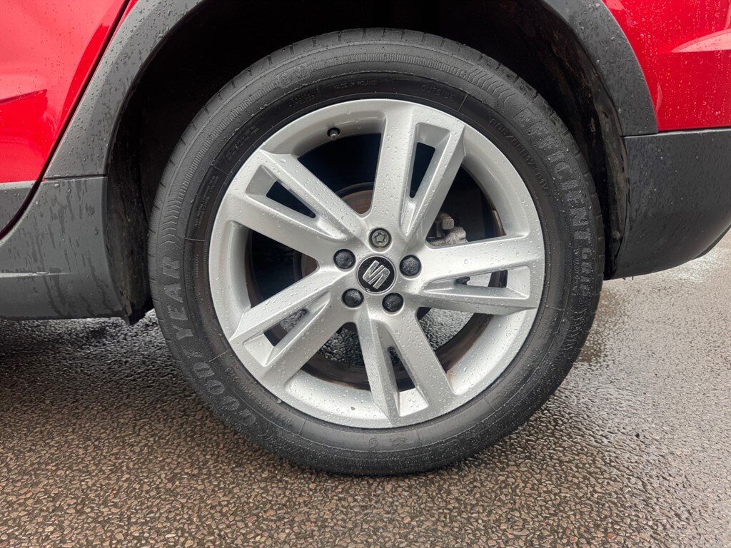 Used SEAT Arona 2021 for sale - 77483102: Photo 36