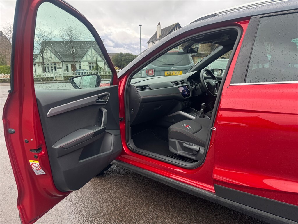 Used SEAT Arona 2021 for sale - 77483102: Photo 38