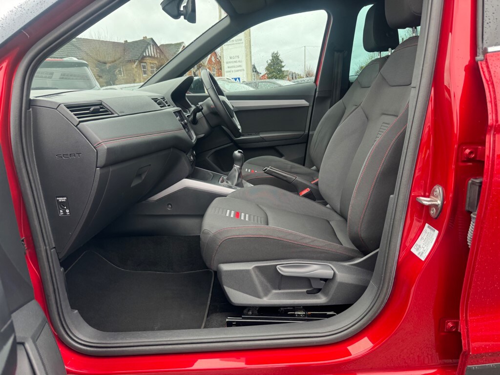 Used SEAT Arona 2021 for sale - 77483102: Photo 39