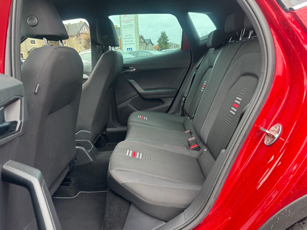 Used SEAT Arona 2021 for sale - 77483102: Photo 40