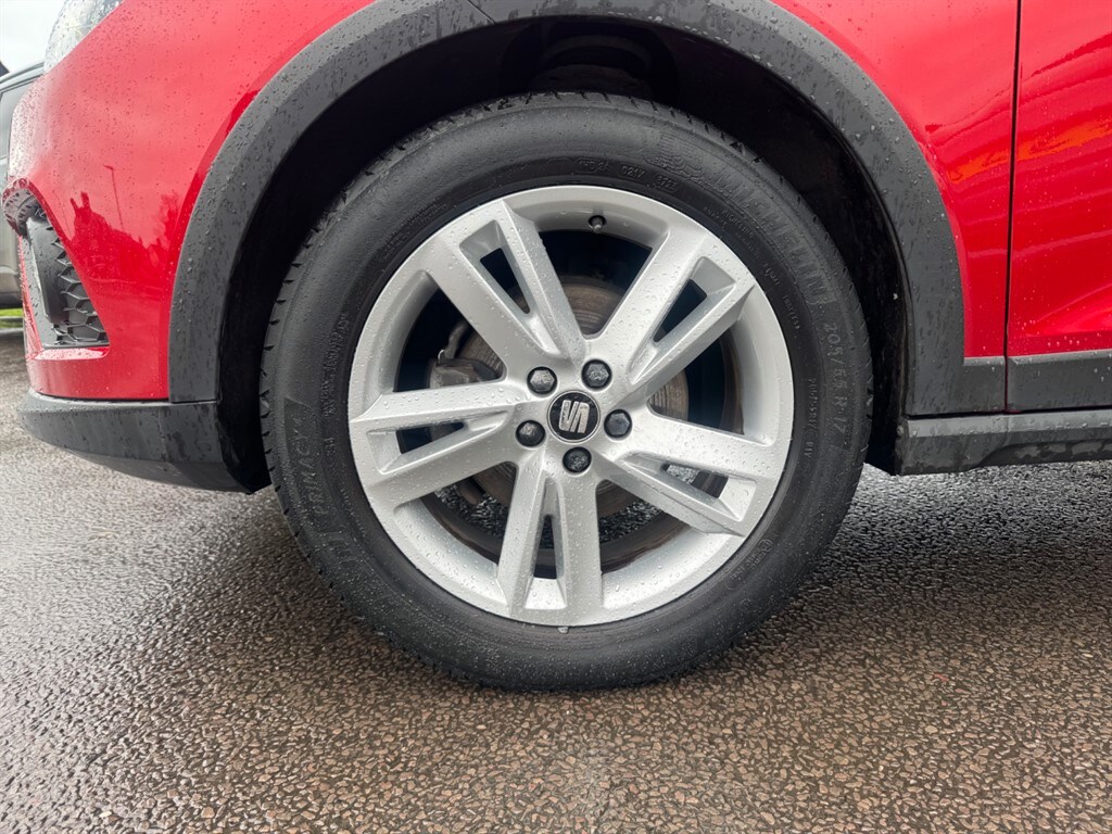 Used SEAT Arona 2021 for sale - 77483102: Photo 41