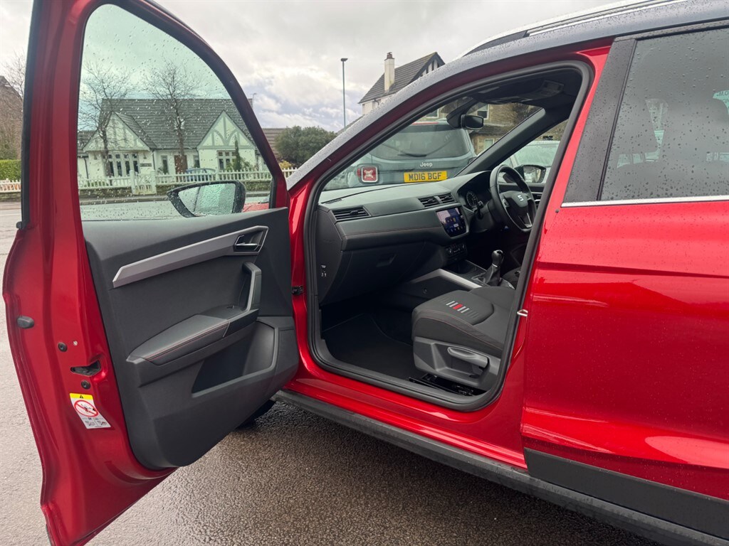 Used SEAT Arona 2021 for sale - 77483102: Photo 43