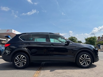 Used SEAT Tarraco 2022 for sale - 79299424: Photo