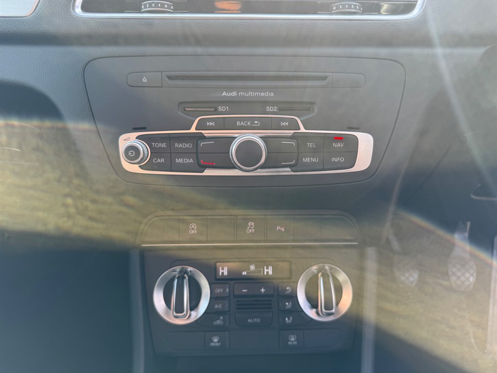 Used Audi Q3 2014 for sale - 77679134: Photo 16