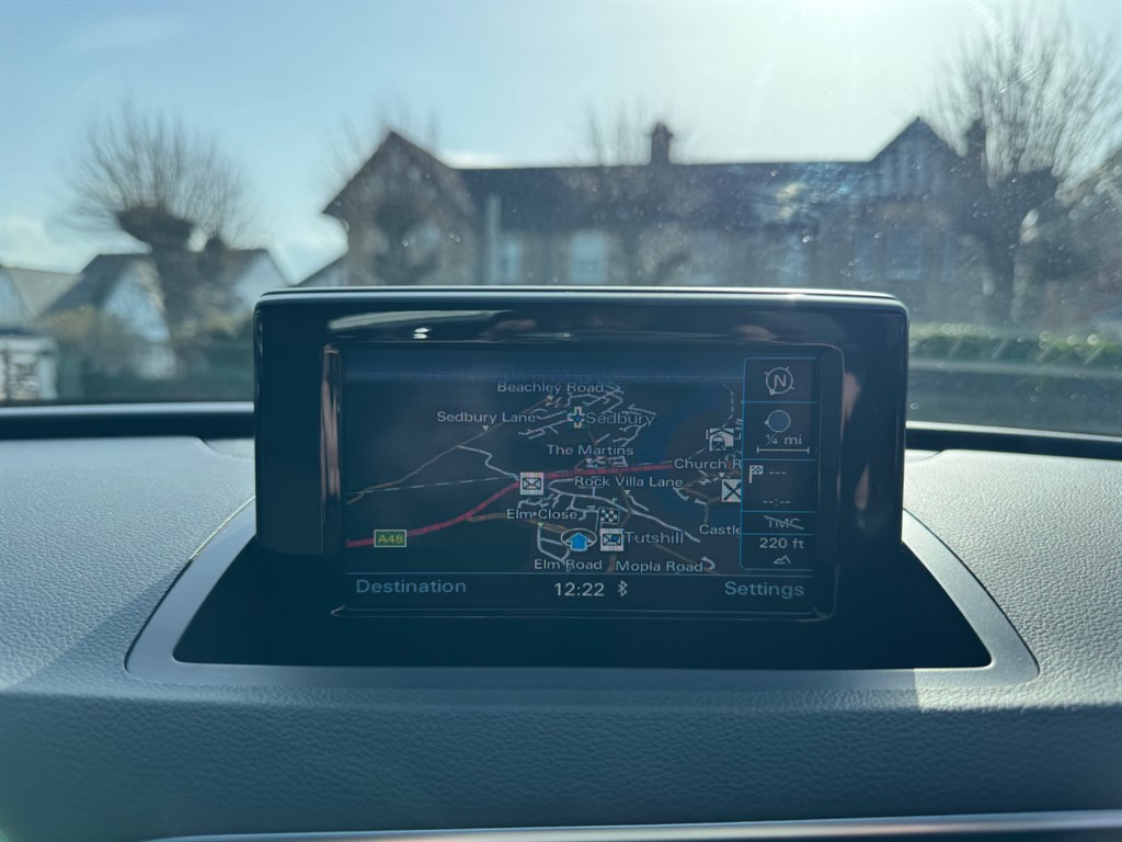 Used Audi Q3 2014 for sale - 77679134: Photo 17