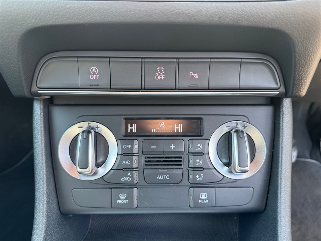 Used Audi Q3 2014 for sale - 77679134: Photo 21