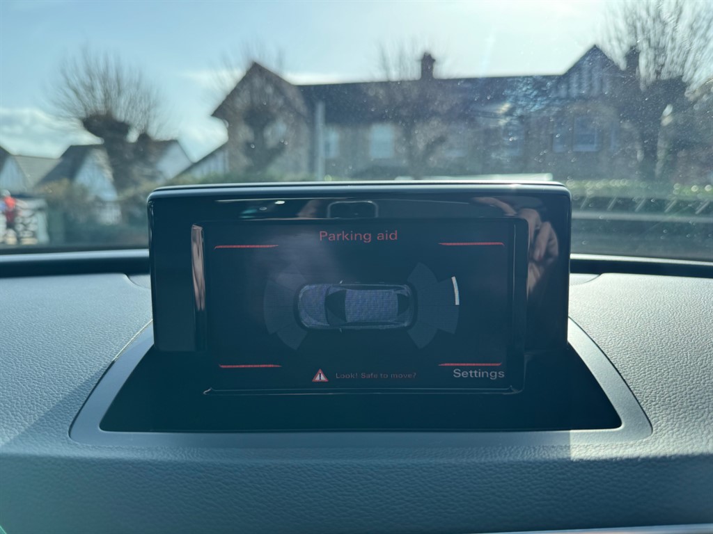 Used Audi Q3 2014 for sale - 77679134: Photo 22