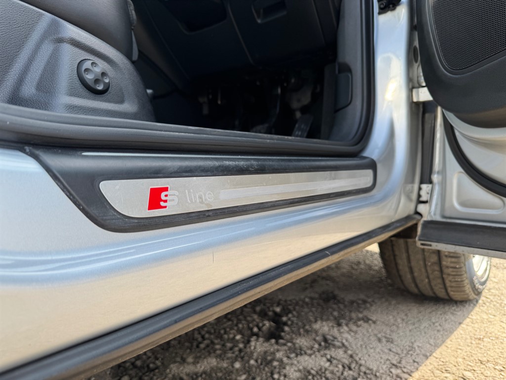 Used Audi Q3 2014 for sale - 77679134: Photo 25