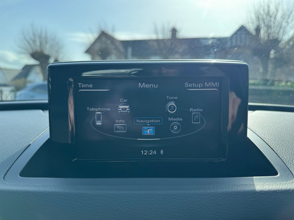 Used Audi Q3 2014 for sale - 77679134: Photo 26