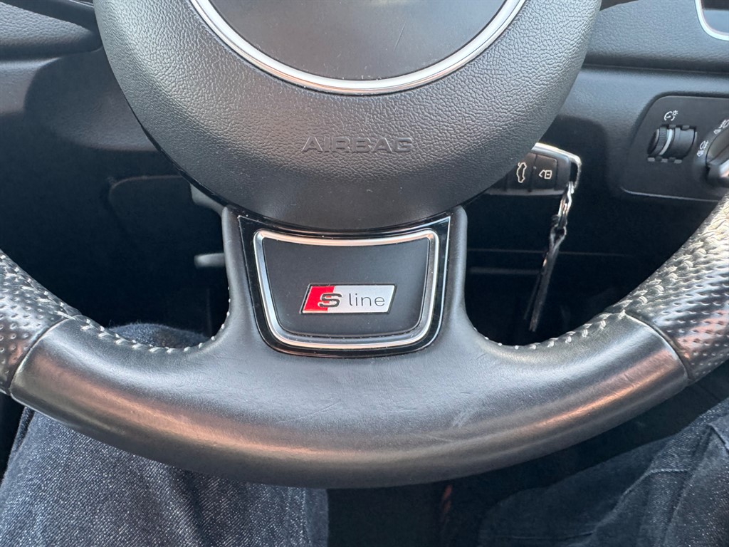 Used Audi Q3 2014 for sale - 77679134: Photo 27