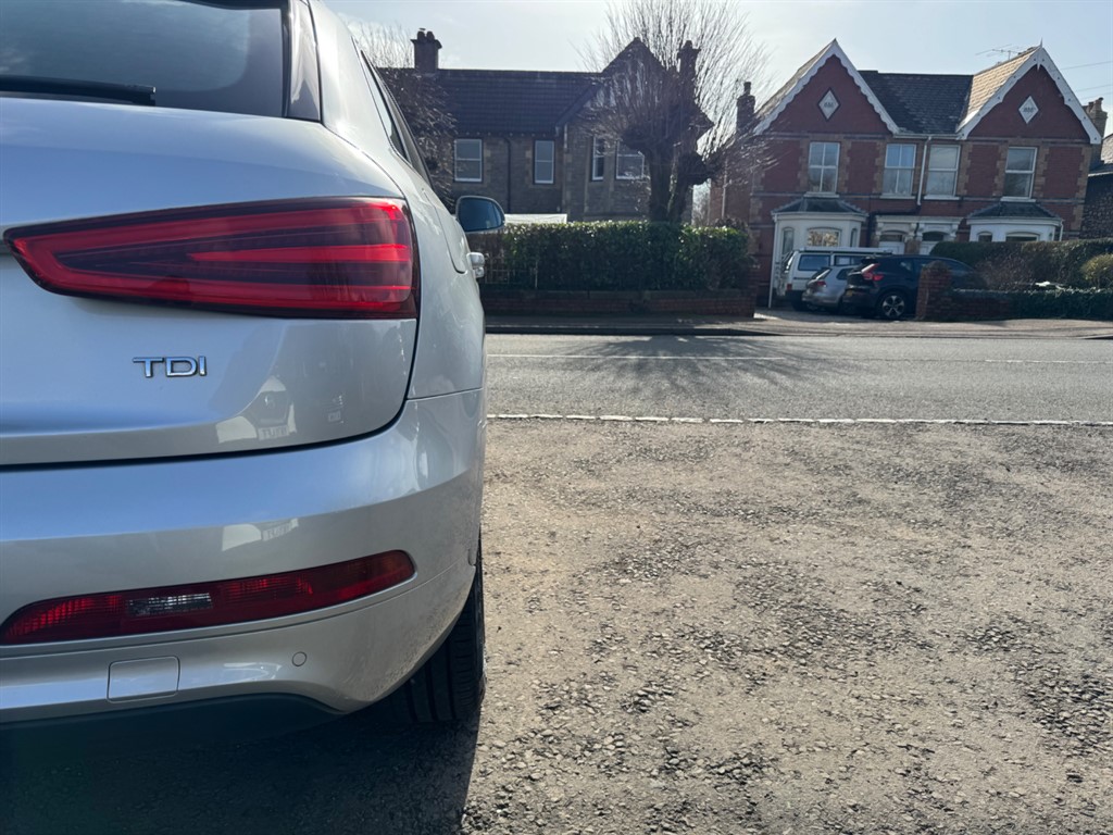 Used Audi Q3 2014 for sale - 77679134: Photo 28