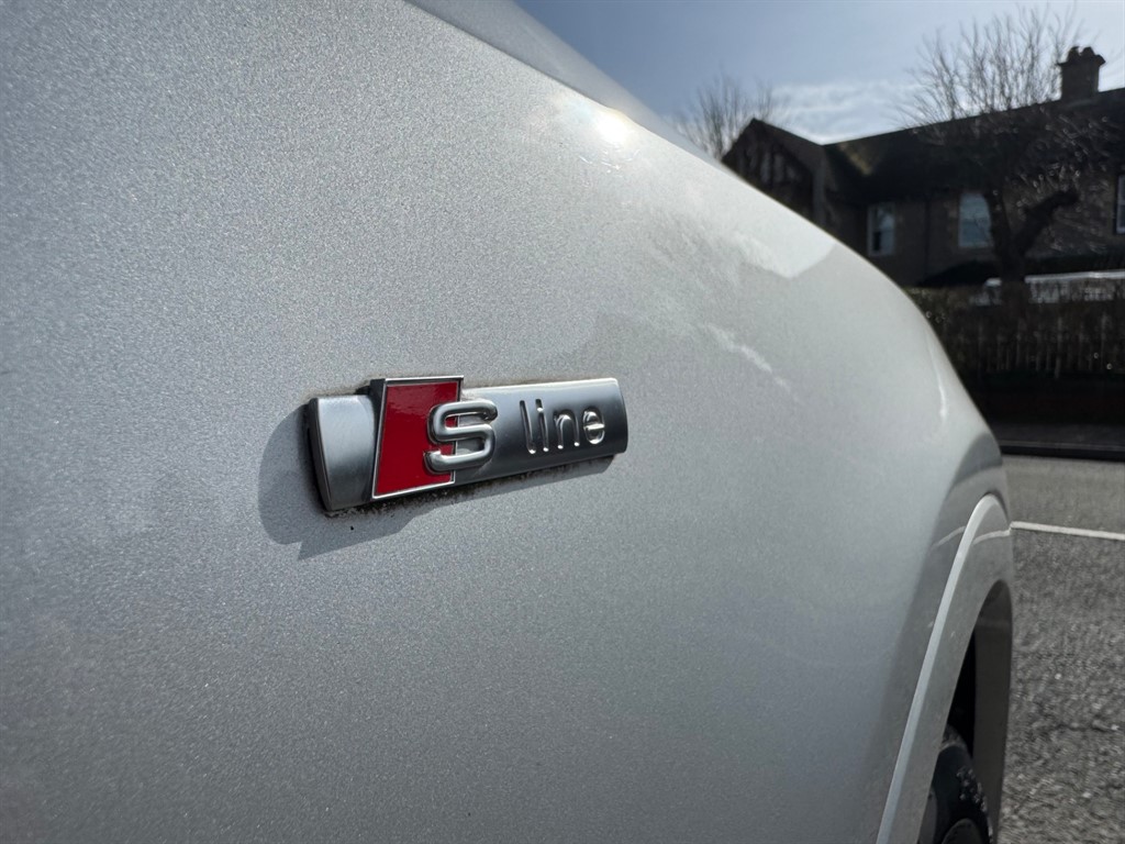 Used Audi Q3 2014 for sale - 77679134: Photo 35