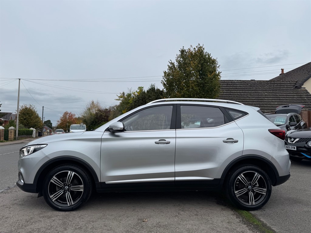 Used MG MG ZS 2019 for sale - 76332343: Photo 10