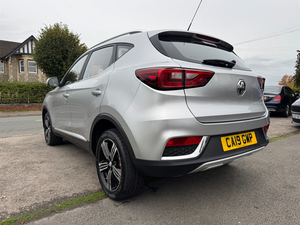 Used MG MG ZS 2019 for sale - 76332343: Photo 11