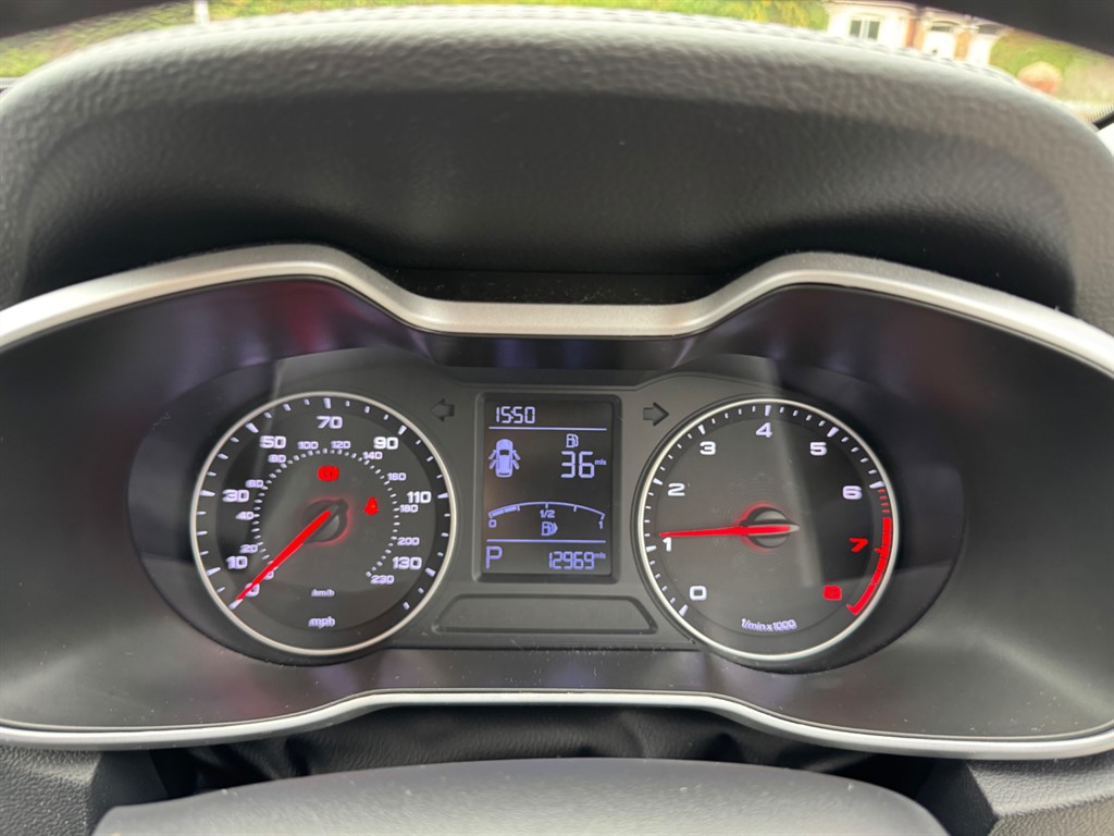 Used MG MG ZS 2019 for sale - 76332343: Photo 13