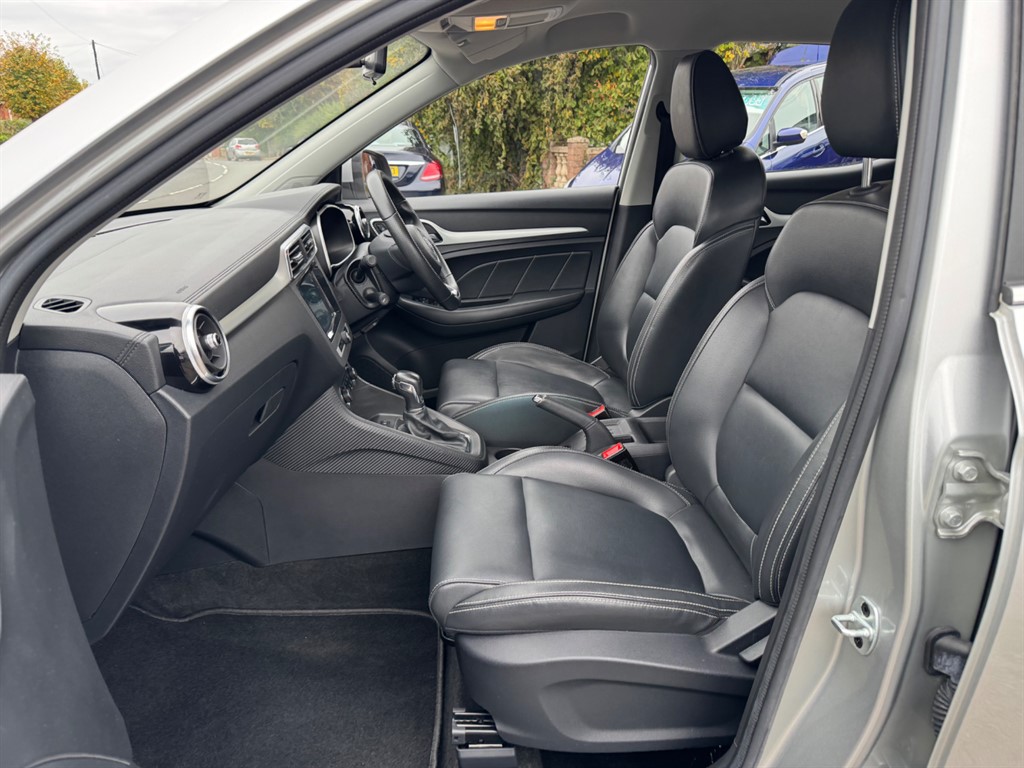 Used MG MG ZS 2019 for sale - 76332343: Photo 14