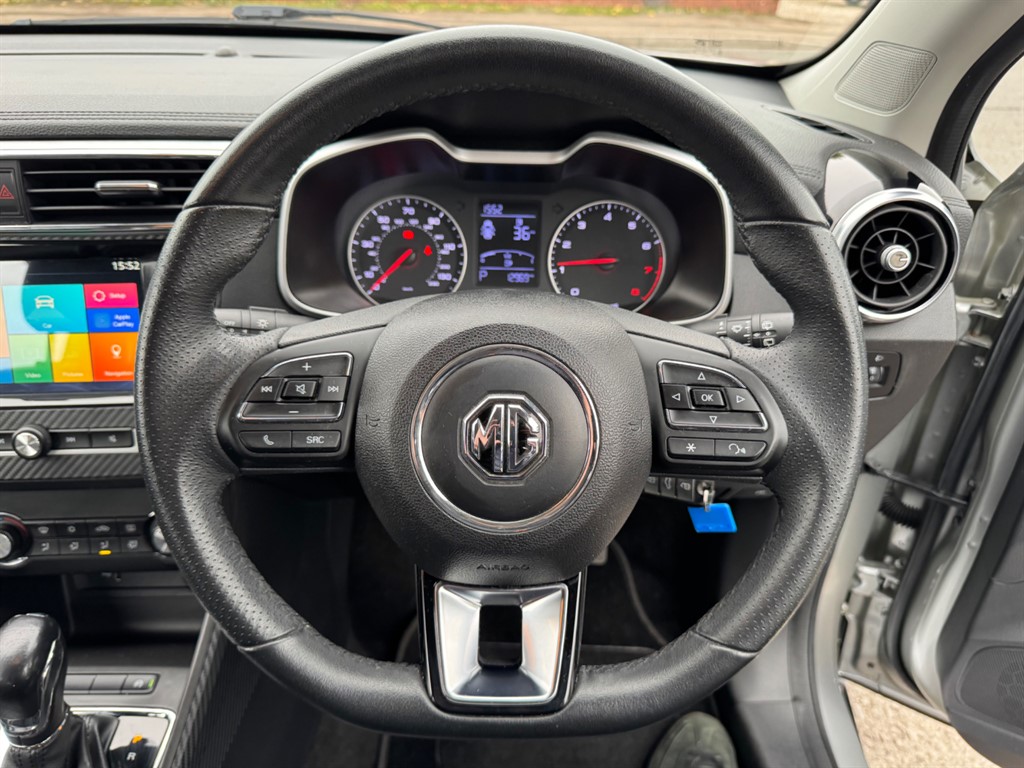 Used MG MG ZS 2019 for sale - 76332343: Photo 18