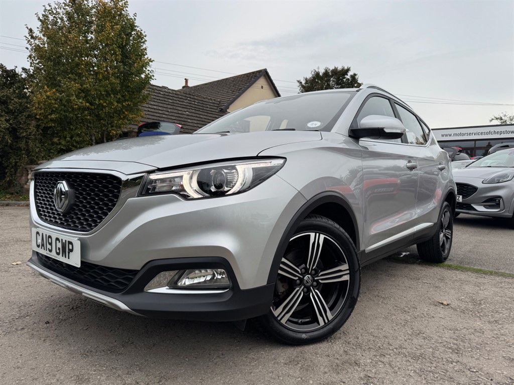 Used MG MG ZS 2019 for sale - 76332343: Photo 2
