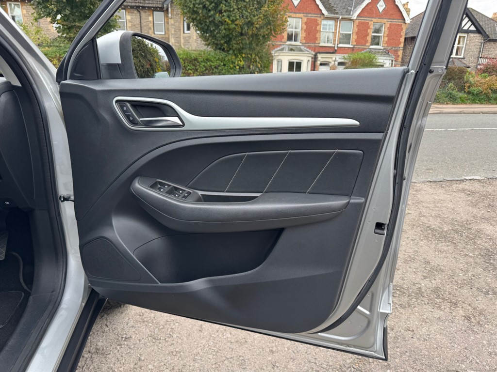 Used MG MG ZS 2019 for sale - 76332343: Photo 20