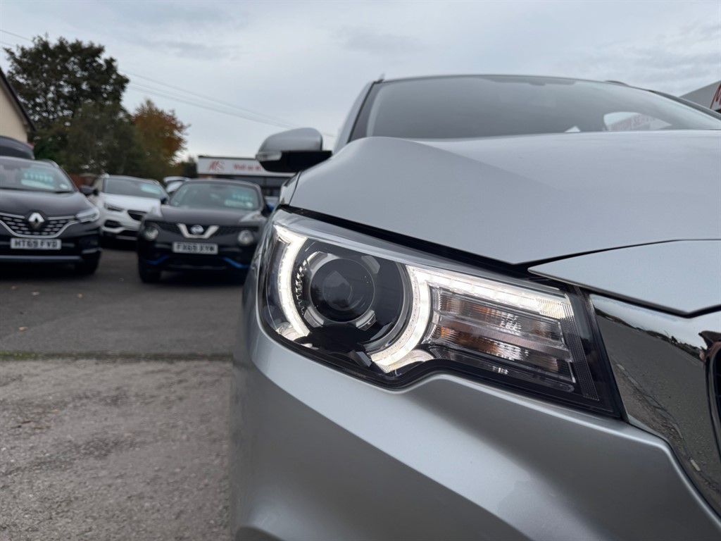 Used MG MG ZS 2019 for sale - 76332343: Photo 23