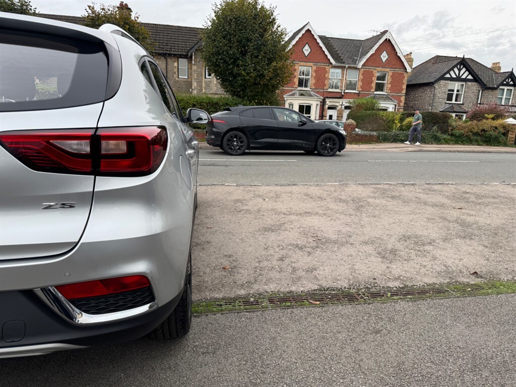 Used MG MG ZS 2019 for sale - 76332343: Photo 24