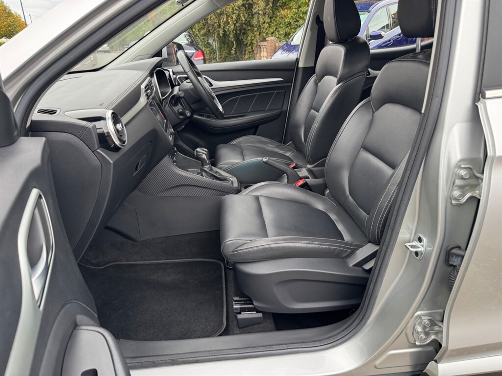 Used MG MG ZS 2019 for sale - 76332343: Photo 25