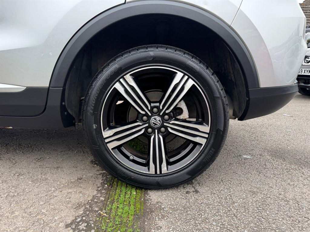 Used MG MG ZS 2019 for sale - 76332343: Photo 27