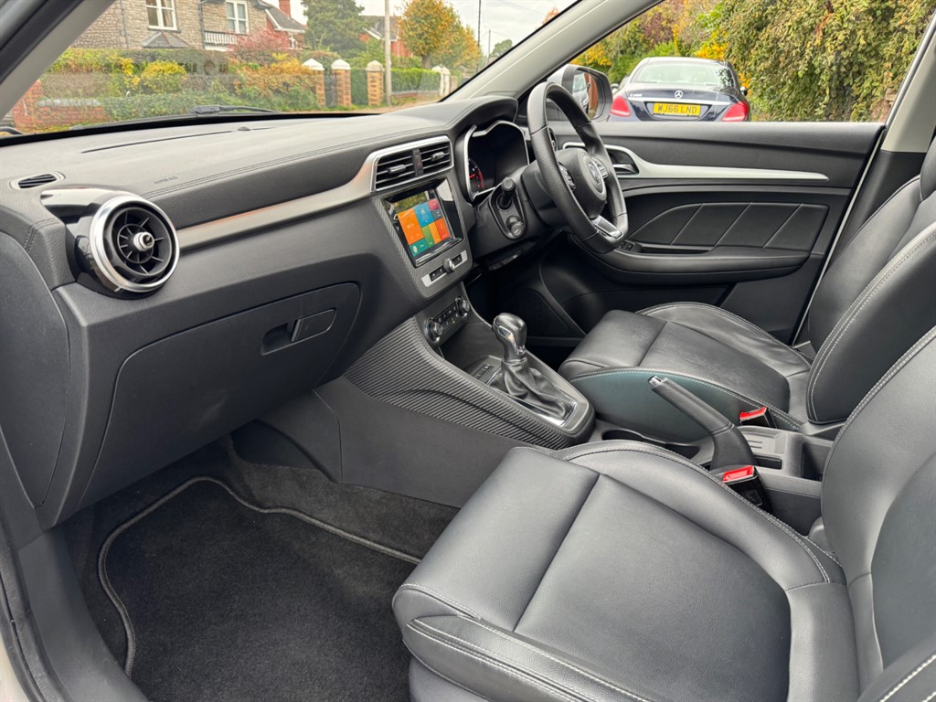 Used MG MG ZS 2019 for sale - 76332343: Photo 29