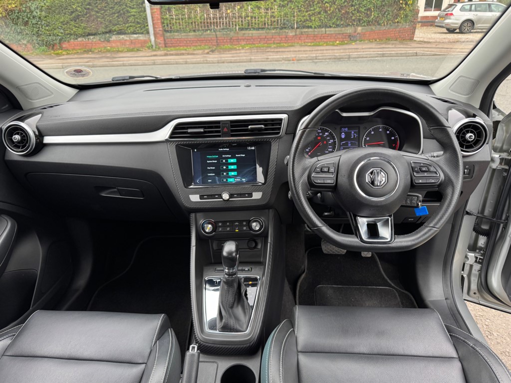 Used MG MG ZS 2019 for sale - 76332343: Photo 3
