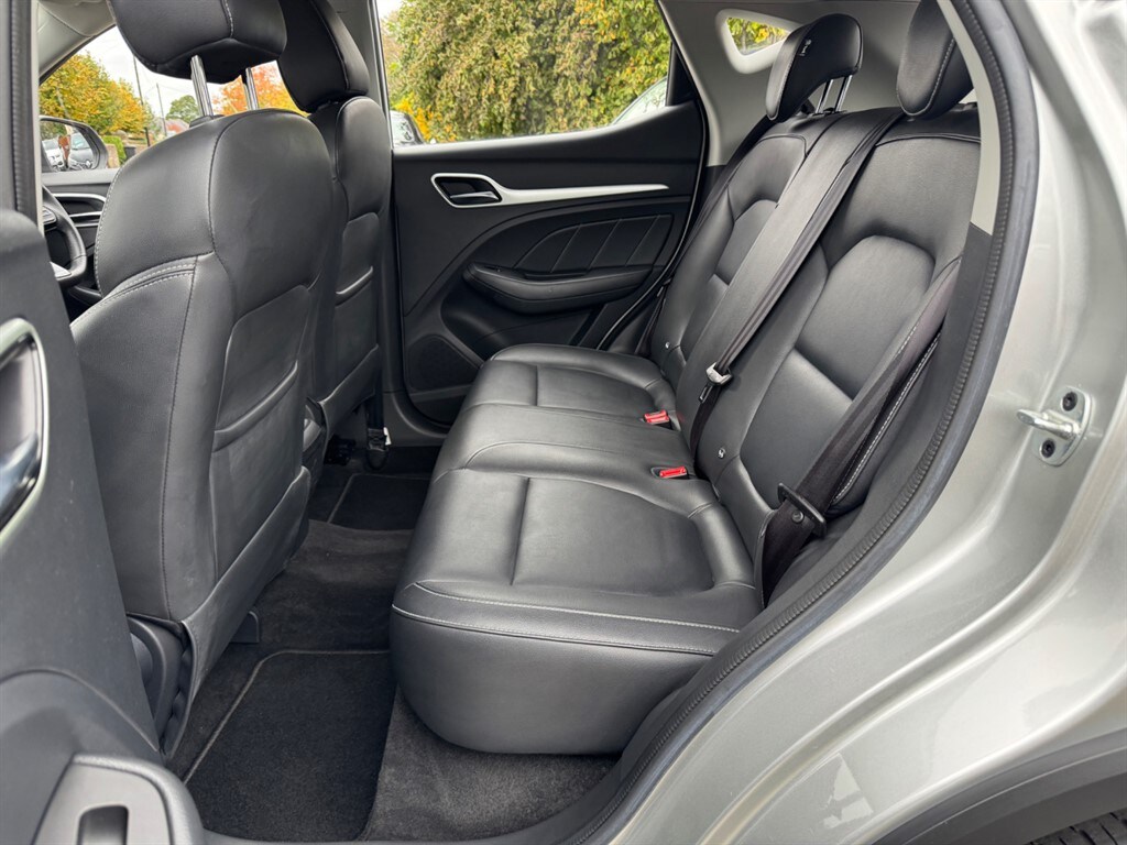 Used MG MG ZS 2019 for sale - 76332343: Photo 30