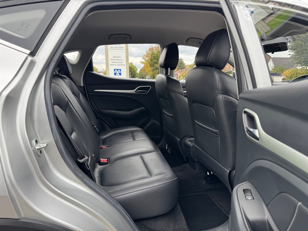 Used MG MG ZS 2019 for sale - 76332343: Photo 4